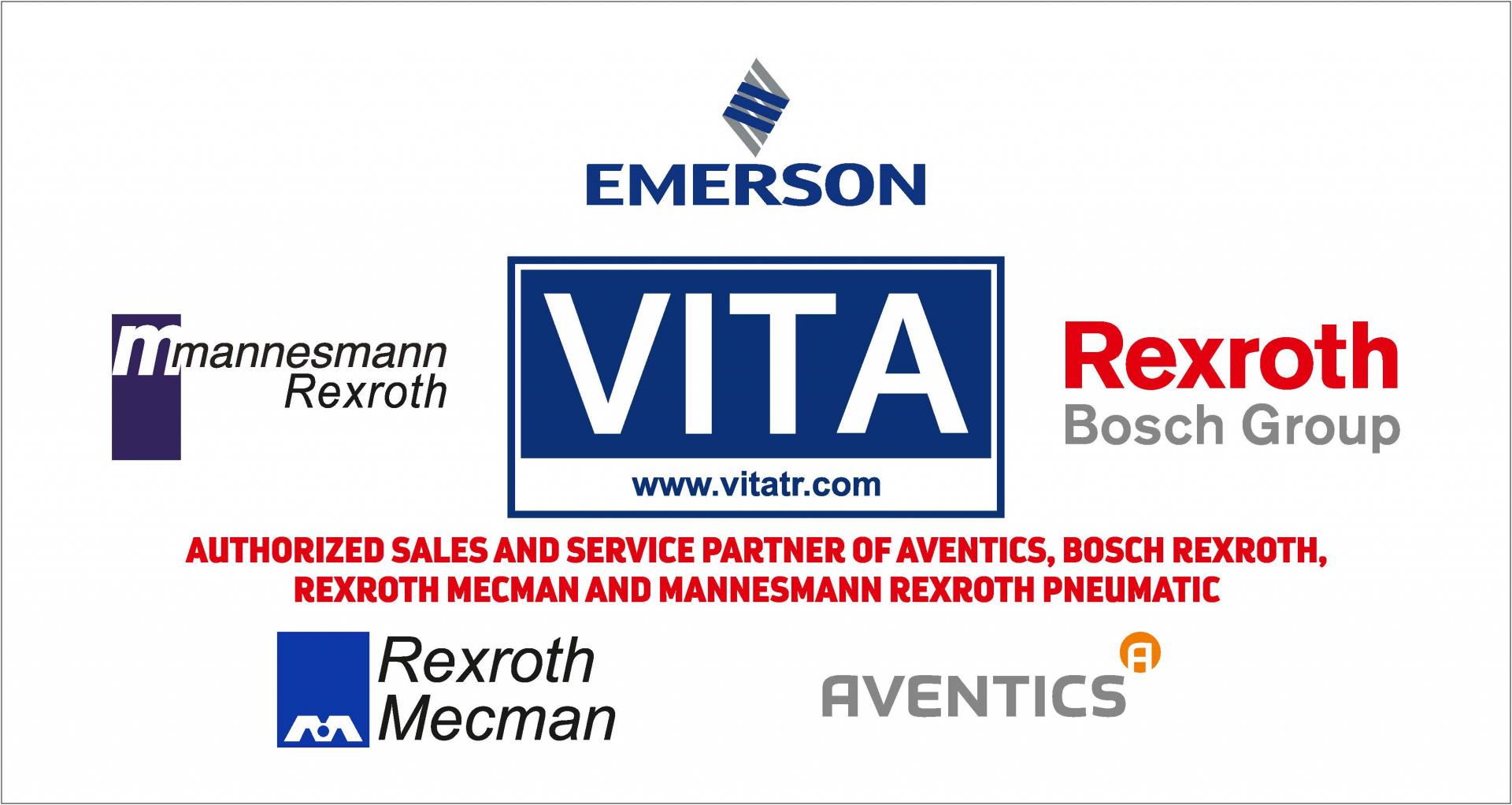 Authorized Sales And Service Partner